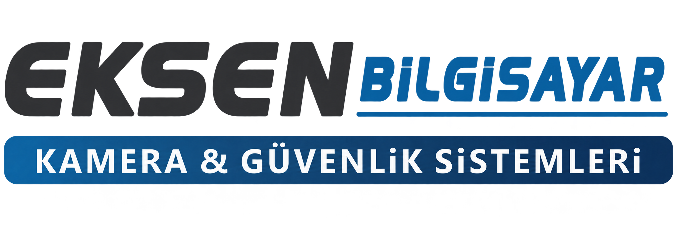 Eksen Bilgisayar Kamera ve Güvenlik Sistemleri